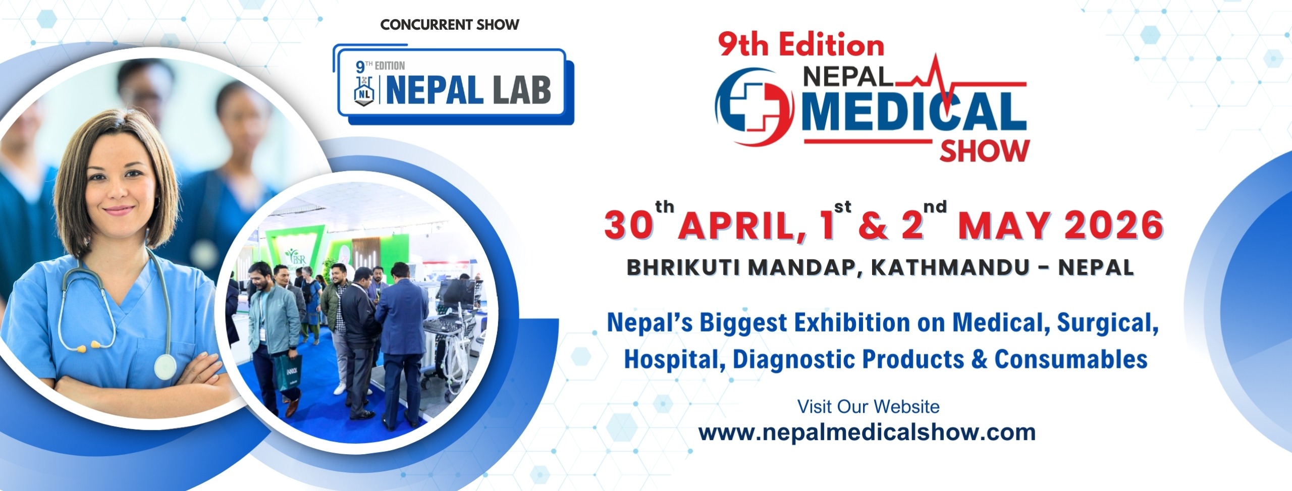 The Stethoscope Safari