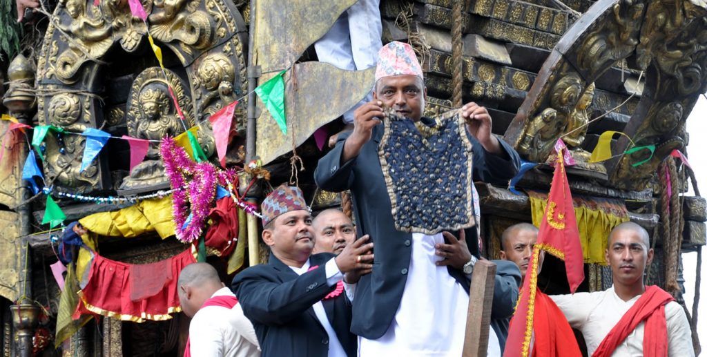 Rato Machindranath