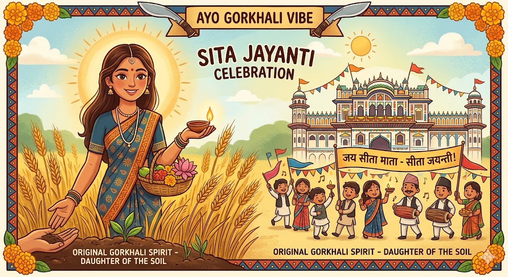 Sita Jayanti