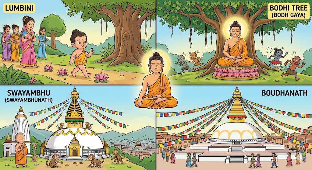 The Light of Asia (Buddha Jayanti)