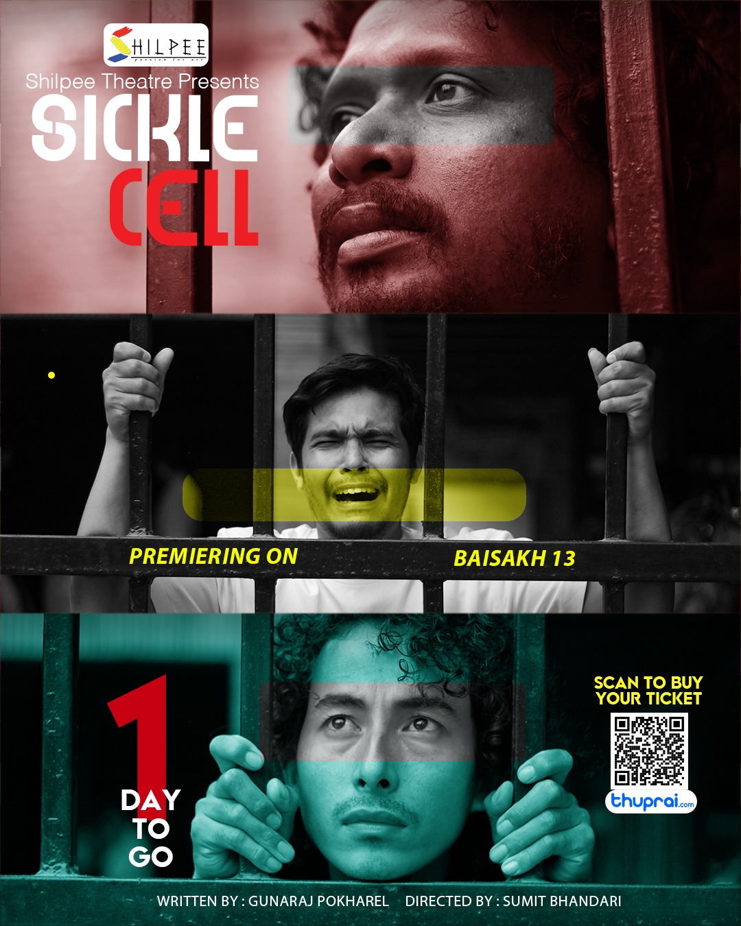 Not Just a Medical Condition: Drama with a Side of Society