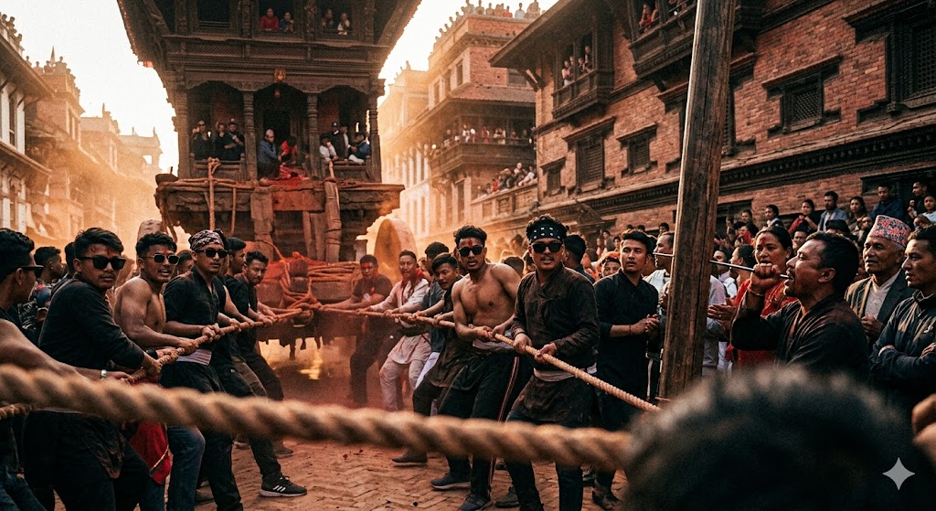 Biska Jatra