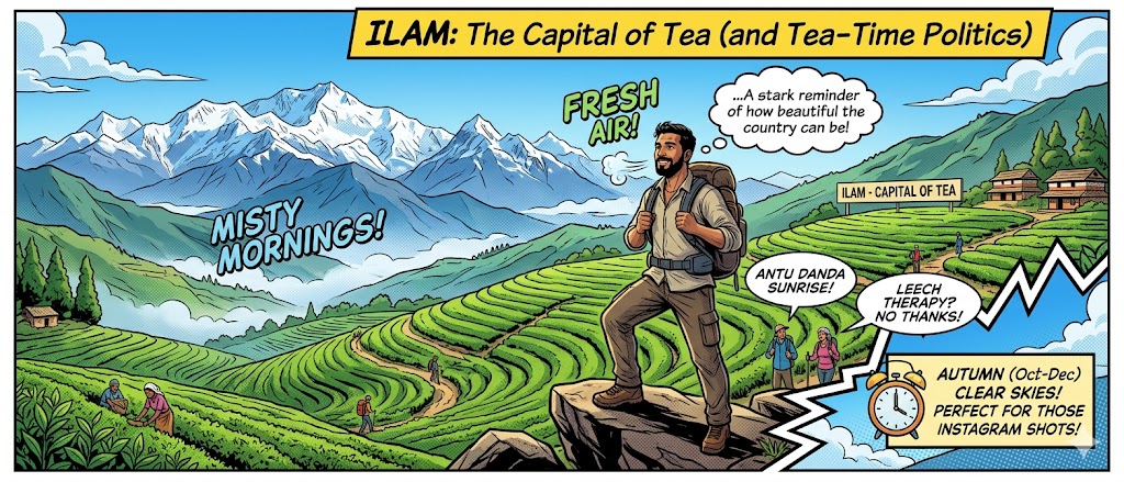 Ilam