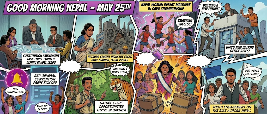 May 25th, 2026