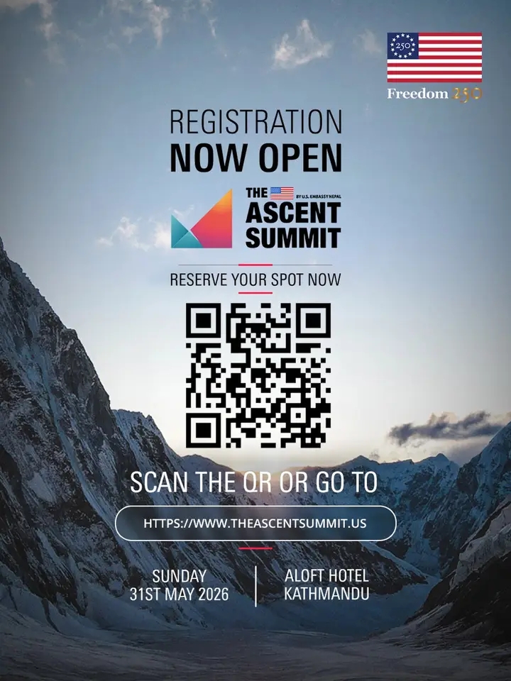 The Ascent Summit 2026