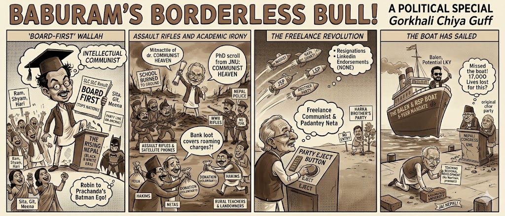 The "Board-First" Freelancer
