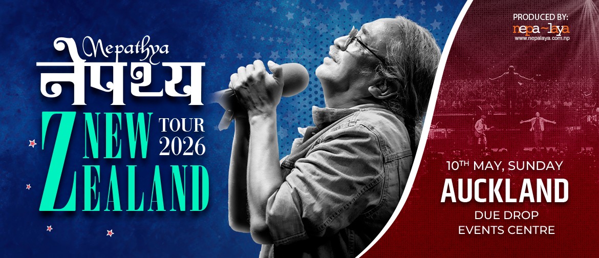 Nepathya in Auckland
