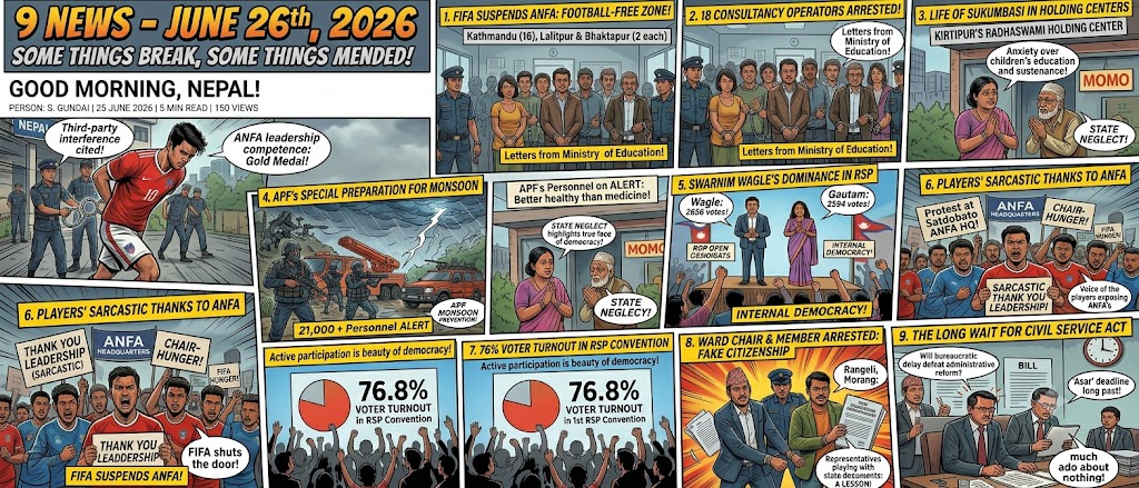 June 26th, 2026