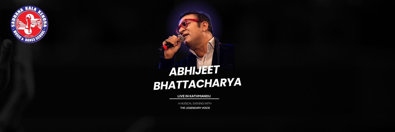 Abhijeet Bhattacharya Live