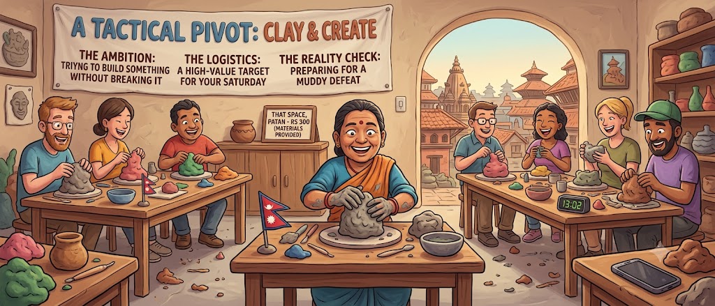 Clay & Create