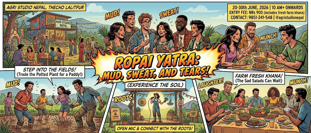 Ropai Yatra