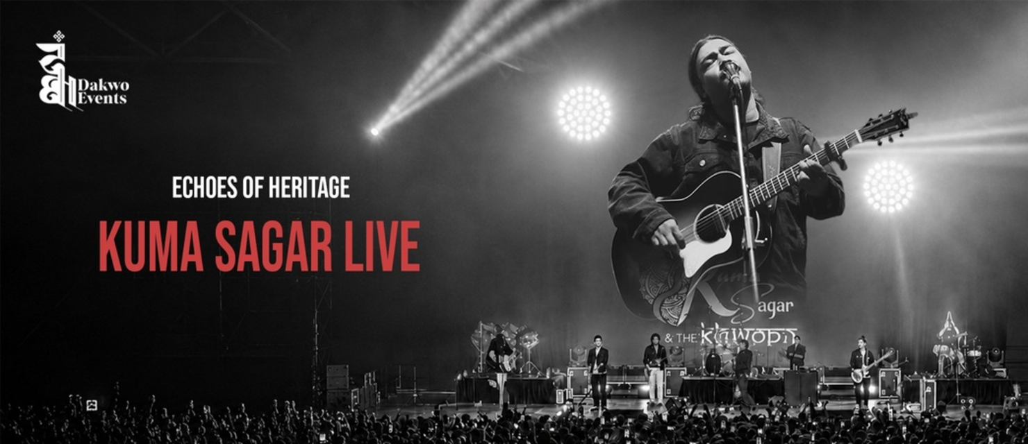 Kuma Sagar Live