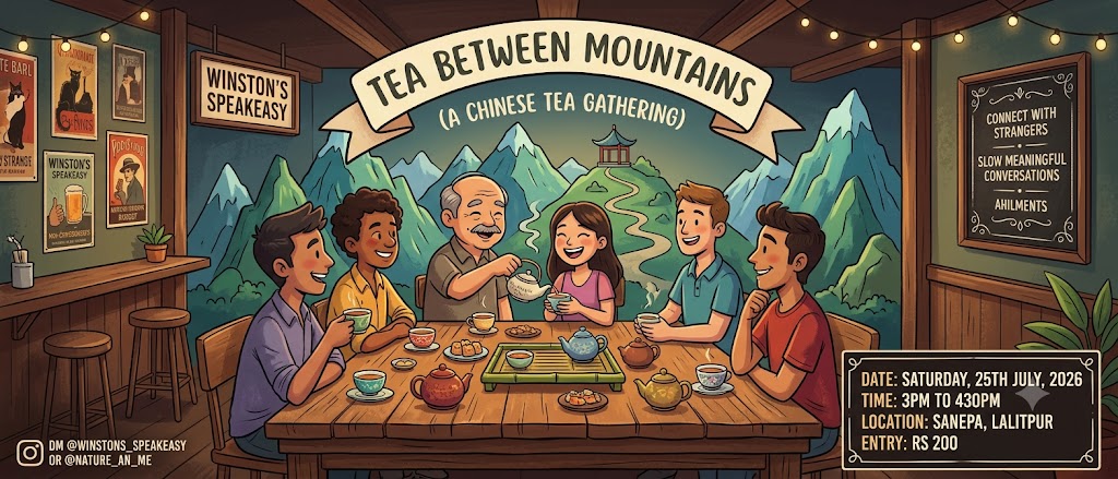 Chinese Tea