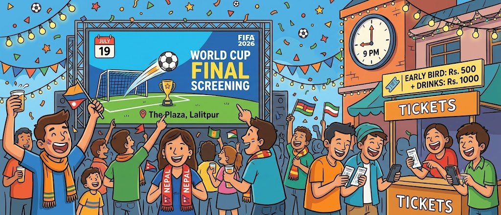World Cup Final