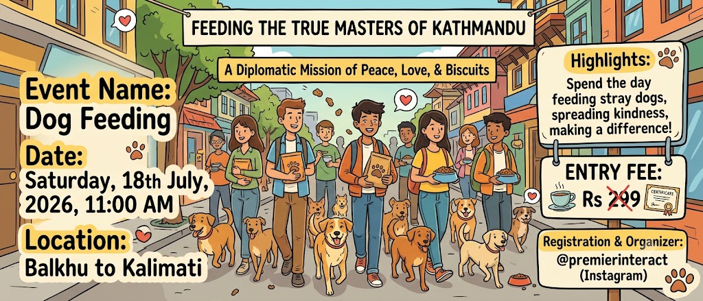Dog Feeding