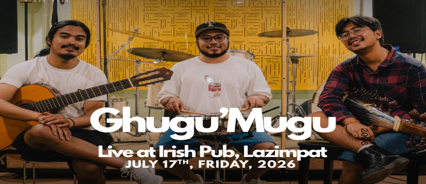 Ghugu’Mugu Live