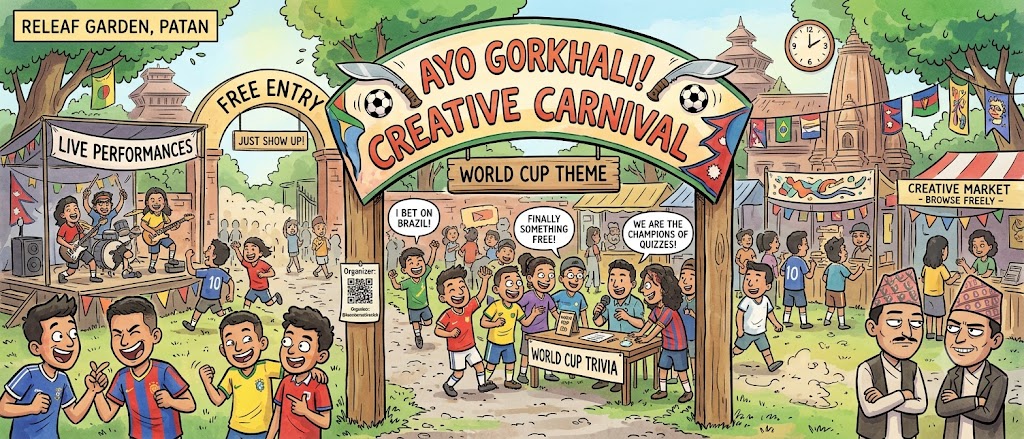 Creative Carnival