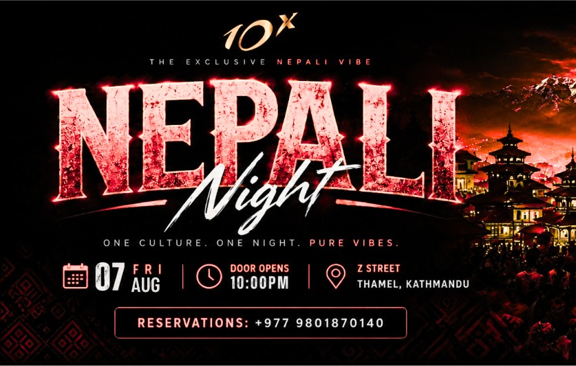 Nepali Night