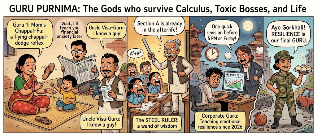 Guru Purnima