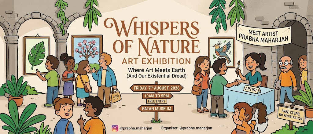 Whispers of Nature